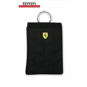 FEPFV1BL [Ferrari POUCH VERTICAL Sサイズ]