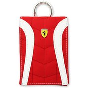 FEPFV2WH [Ferrari POUCH VERTICAL Sサイズ]