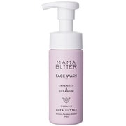 ママバター フェイスウォッシュ 150ml [洗顔料]