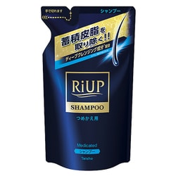 リアップ スカルプシャンプー 詰替 350ml [ヘアシャンプー 医薬部外品]
