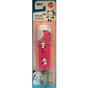 ミニマム パンダファンファンミニ ピンク 単三式 FN-PPN