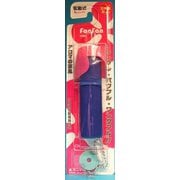 ミニマム ファンファンミニ パープル 単三式 FN-PU