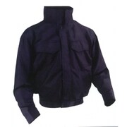 BA-1WN M [空調服（ファン&バッテリーセット） BILLIKENAIR ネイビー]