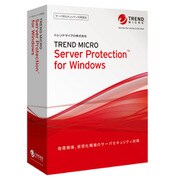 Server Protection for Windows 新規1年 [ライセンスソフト]