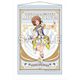 アイドルマスター ミリオンライブ！ B2タペストリー ルミエール・パピヨン Ver. 萩原雪歩 [キャラクターグッズ]