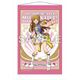 アイドルマスター ミリオンライブ！ B2タペストリー ルミエール・パピヨン Ver. 高坂海美 [キャラクターグッズ]