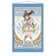アイドルマスター ミリオンライブ！ B2タペストリー ルミエール・パピヨン Ver. 佐竹美奈子 [キャラクターグッズ]