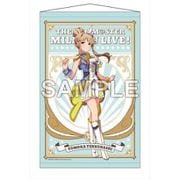 アイドルマスター ミリオンライブ！ B2タペストリー ルミエール・パピヨン Ver. 天空橋朋花 [キャラクターグッズ]