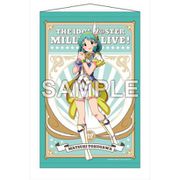 アイドルマスター ミリオンライブ！ B2タペストリー ルミエール・パピヨン Ver. 徳川まつり [キャラクターグッズ]