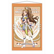 アイドルマスター ミリオンライブ！ B2タペストリー ルミエール・パピヨン Ver. 二階堂千鶴 [キャラクターグッズ]