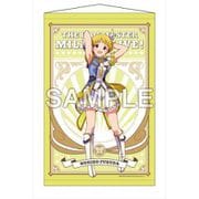アイドルマスター ミリオンライブ！ B2タペストリー ルミエール・パピヨン Ver. 福田のり子 [キャラクターグッズ]