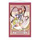 アイドルマスター ミリオンライブ！ B2タペストリー ルミエール・パピヨン Ver. 松田亜利沙 [キャラクターグッズ]