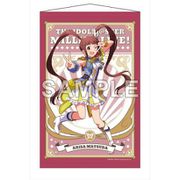 アイドルマスター ミリオンライブ！ B2タペストリー ルミエール・パピヨン Ver. 松田亜利沙 [キャラクターグッズ]