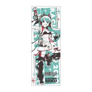 初音ミク レーシング Ver.2020 スポーツタオル [キャラクターグッズ]