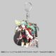 初音ミク レーシング Ver.2020 Team UKYO 応援Ver. デカアクリルキーホルダー [キャラクターグッズ]