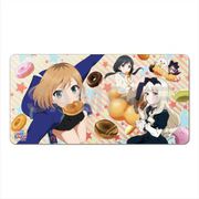 劇場版 SHIROBAKO デスクマットコレクション A [キャラクターグッズ]
