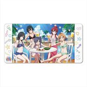 劇場版 SHIROBAKO デスクマットコレクション B [キャラクターグッズ]
