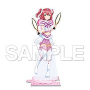 ラブライブ！サンシャイン！！ G's SPECIALアクリルスタンドVer. .黒澤ルビィ [キャラクターグッズ]