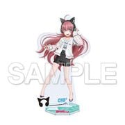 BanG Dream！3rd Season RAISE A SUILEN アクリルフィギュア Ver.チュチュ [キャラクターグッズ]