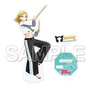 BanG Dream！3rd Season RAISE A SUILEN アクリルフィギュア Ver.マスキング [キャラクターグッズ]