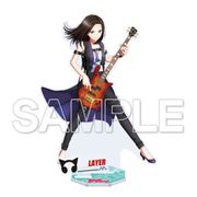 BanG Dream！3rd Season RAISE A SUILEN アクリルフィギュア Ver.レイヤ [キャラクターグッズ]