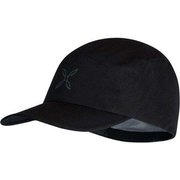 FLOW CAP MBVG22U 90 ブラック [アウトドア キャップ]