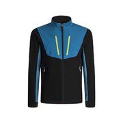 STRETCHPRO 2.0 JACKET MJAP45X 9083 Mサイズ [アウトドア フリース メンズ]