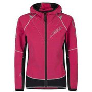 RUN FLASH JACKET WOMAN MJAR10W 04 Mサイズ [アウトドア ジャケット レディース]