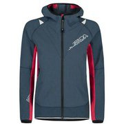 RUN FLASH JACKET WOMAN MJAR10W 8604 Mサイズ [アウトドア ジャケット レディース]