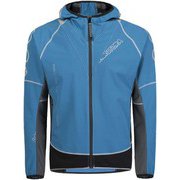 RUN FLASH JACKET MJAR10X 8393 Mサイズ [アウトドア ジャケット メンズ]