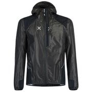 BLOW JACKET MJAT05X 91 ダークチャコール Mサイズ [アウトドア ジャケット メンズ]