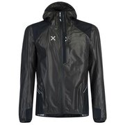 BLOW JACKET MJAT05X 91 ダークチャコール Lサイズ [アウトドア ジャケット メンズ]
