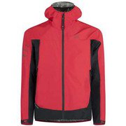 パック マインド ジャケット PAC MIND JACKET MJAT27X 10 レッド Sサイズ [アウトドア レインジャケット メンズ]