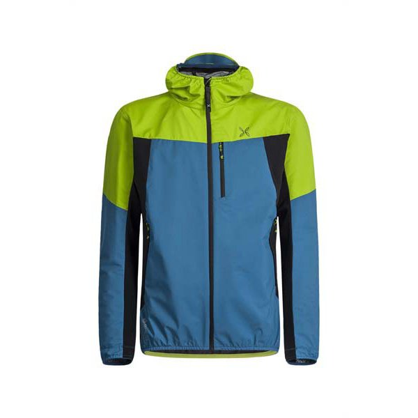 Air 市販 Active Hoody Jacket Mjaw36x 40 アウトドア メンズ ペールブルー Mサイズ イエローグリーン ジャケット Air 市販 Active Hoody Jacket Mjaw36x 40 アウトドア メンズ ペールブルー Mサイズ イエローグリーン ジャケット
