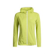 FAST LIGHT HOODY 2 MAGLIA WOM. MMAP04W 4700 Lサイズ [アウトドア フリース レディース]