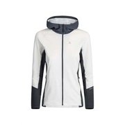 LIGHT CROMO MAGLIA WOMAN MMAP55W 3993 Sサイズ [アウトドア フリース レディース]