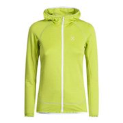 THERMAL GRID C.FIT H. MAGLIA W MMAP73WC 4700 Sサイズ [アウトドア フリース レディース]