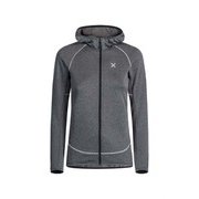 THERMAL GRID C.FIT H. MAGLIA W MMAP73WC 95 Sサイズ [アウトドア フリース レディース]