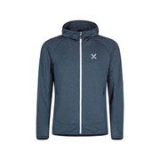 THERMAL G C.FIT H. MAG MMAP73XC 8600 Sサイズ [アウトドア フリース メンズ]