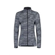 SOUND NICE MAGLIA WOMAN MMAR09W 90A13 Sサイズ [アウトドア フリース レディース]