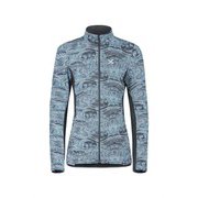 SOUND NICE MAGLIA WOMAN MMAR09W 93A16 Mサイズ [アウトドア フリース レディース]