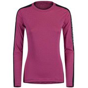 SOFT DRY MAGLIA WOMAN MMGU32W 06 Mサイズ [アウトドア アンダーウェア レディース]