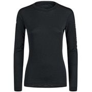 SOFT DRY MAGLIA WOMAN MMGU32W 91 Mサイズ [アウトドア アンダーウェア レディース]