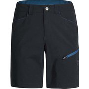 STRETCH WALK BERMUDA MPBG07X 9283 チャコールグレー/ペールブルー Lサイズ [アウトドア ショートパンツ メンズ]