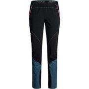 VERTIGO LIGHT -7CM PANTS WOMAN MPLS38W- 8604 XSサイズ [アウトドア パンツ レディース]