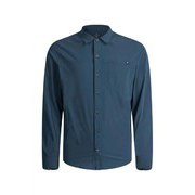 HOSTA SHIRT MQLG43X 86 Sサイズ [アウトドア シャツ メンズ]