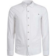HOSTA CONFORT FIT SHIRT MQLG43XC 00 Mサイズ [アウトドア シャツ メンズ]