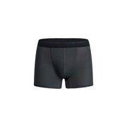 SOFT DRY BOXER MSBU32X 91 ダークチャコール Sサイズ [アウトドア アンダーウェア メンズ]