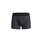 SOFT DRY BOXER MSBU32X 91 ダークチャコール Lサイズ [アウトドア アンダーウェア メンズ]
