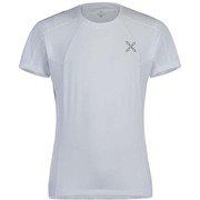 OUTDOOR PERFORM T-SHIRT MTGN51X 00 Mサイズ [アウトドア カットソー メンズ]